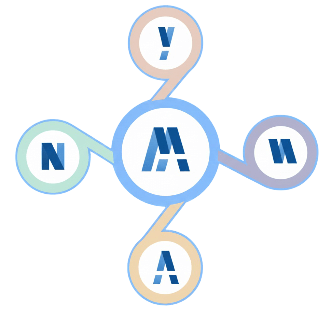 Logo Breakdown Diagram